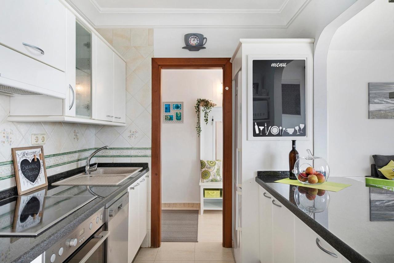 Bungalow Paraiso Playa Blanca  Ngoại thất bức ảnh
