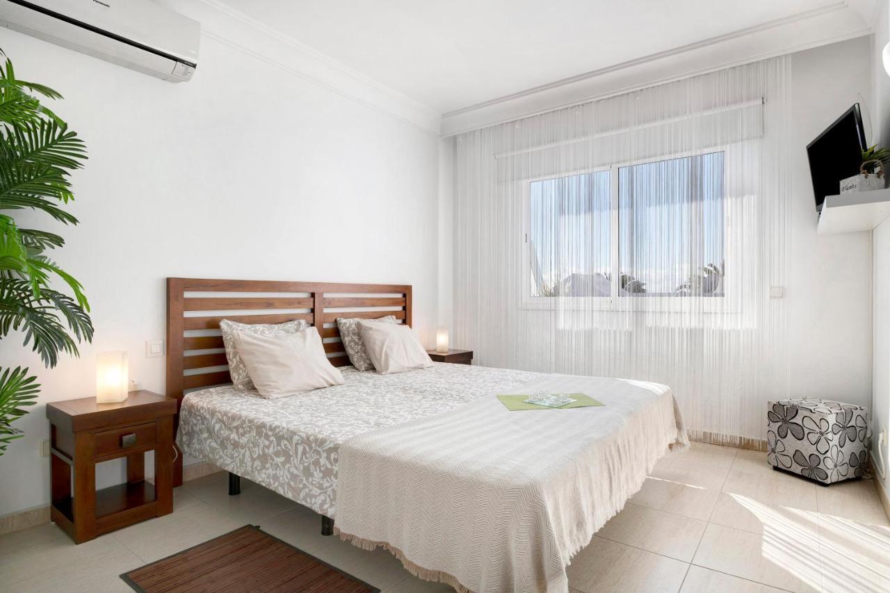 Bungalow Paraiso Playa Blanca  Ngoại thất bức ảnh